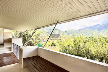 Elegant Move-In-Ready Bungalow on High Ground – Tanjung Bungah Hillside