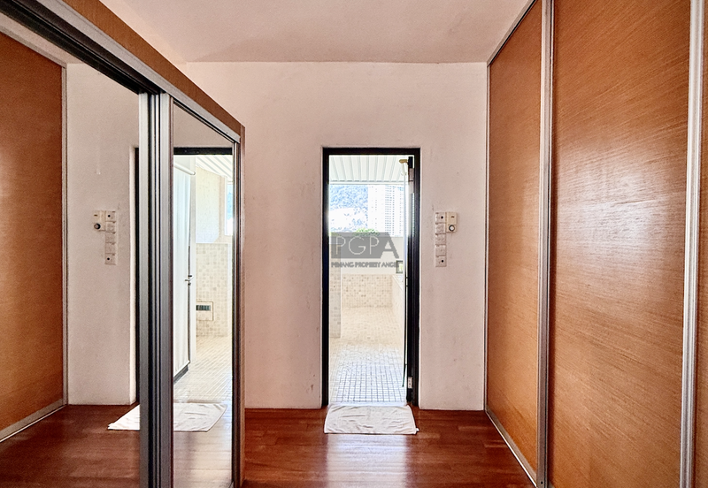 Elegant Move-In-Ready Bungalow on High Ground – Tanjung Bungah Hillside