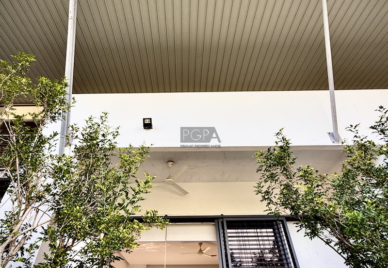 Elegant Move-In-Ready Bungalow on High Ground – Tanjung Bungah Hillside