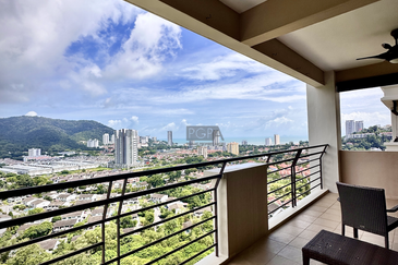 Alila Horizon