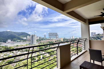 Alila Horizon