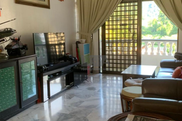 Park Avenue (Penang)