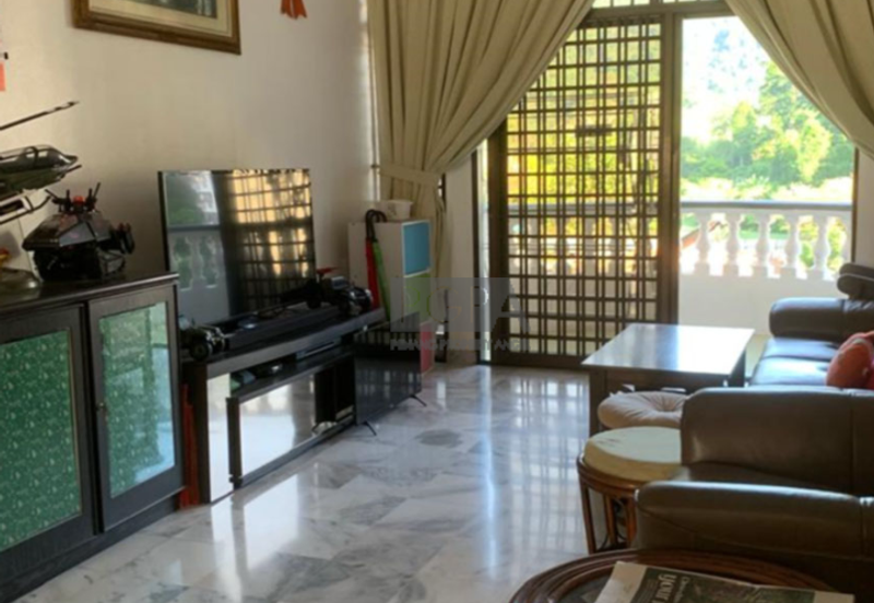 Park Avenue (Penang)