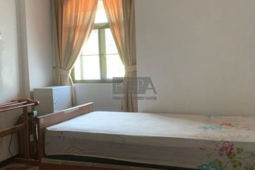 Park Avenue (Penang)