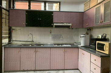 Park Avenue (Penang)