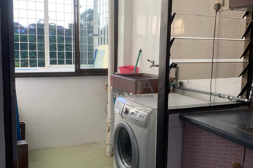 Park Avenue (Penang)