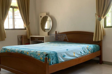 Park Avenue (Penang)