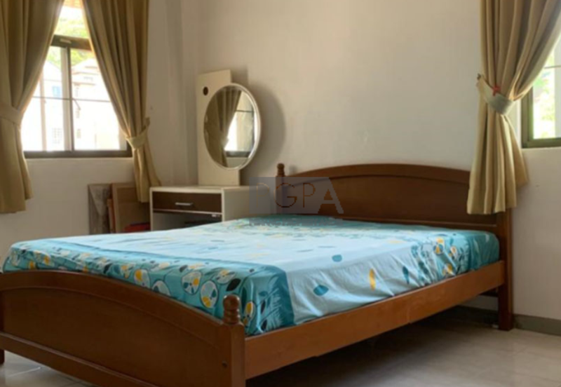 Park Avenue (Penang)