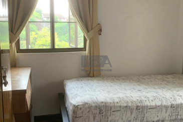 Park Avenue (Penang)