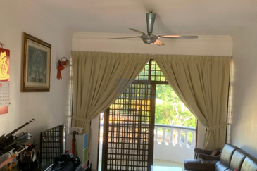 Park Avenue (Penang)