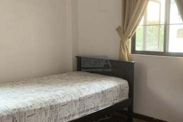 Park Avenue (Penang)