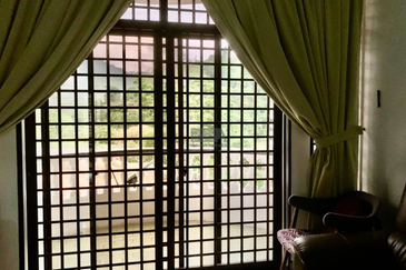 Park Avenue (Penang)