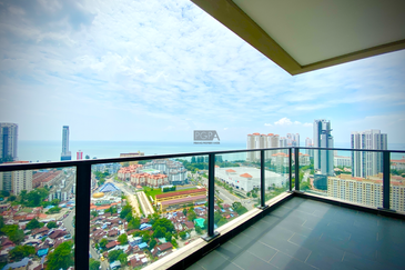 The Penthouse