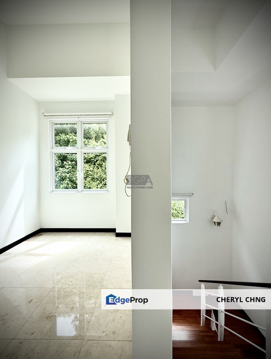 Sea-View Bungalow in Ferringhi Heights Gated Community, Penang, Batu Ferringhi