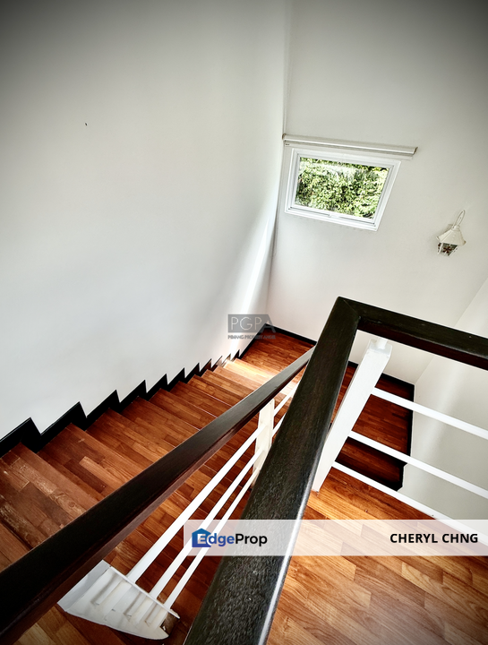 Sea-View Bungalow in Ferringhi Heights Gated Community, Penang, Batu Ferringhi