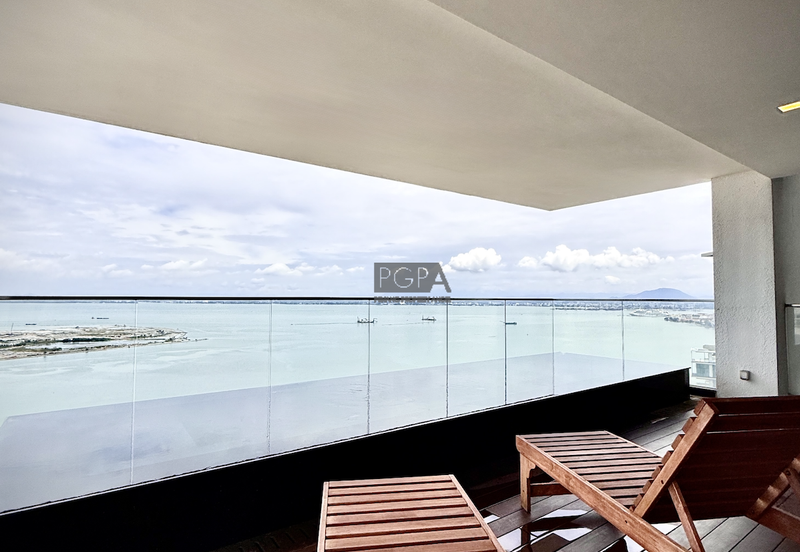 Setia V Residences @ Gurney Drive