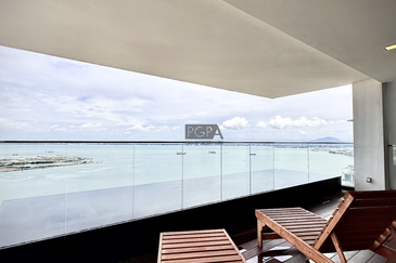 Setia V Residences @ Gurney Drive