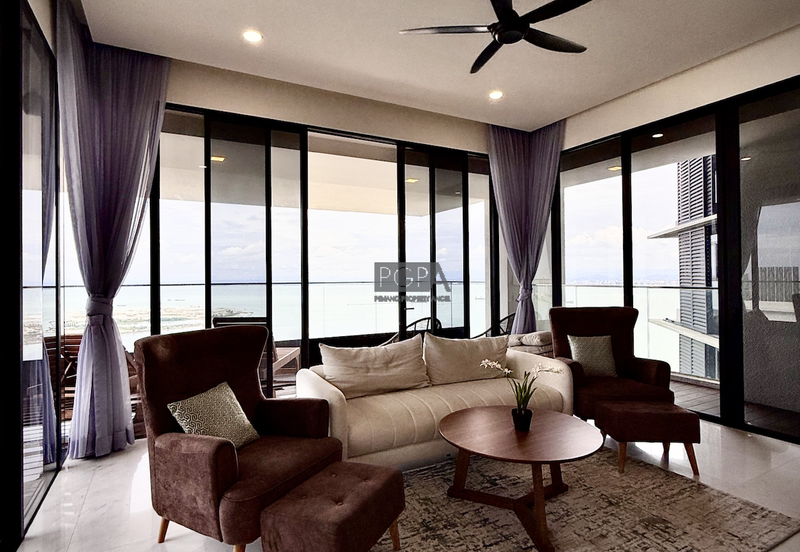 Setia V Residences @ Gurney Drive