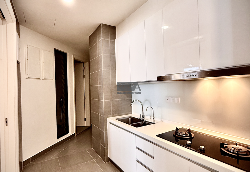 Setia V Residences @ Gurney Drive