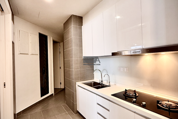 Setia V Residences @ Gurney Drive