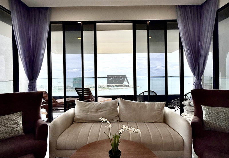 Setia V Residences @ Gurney Drive