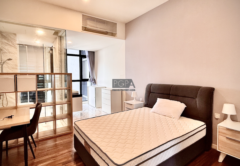 Setia V Residences @ Gurney Drive