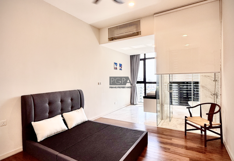 Setia V Residences @ Gurney Drive