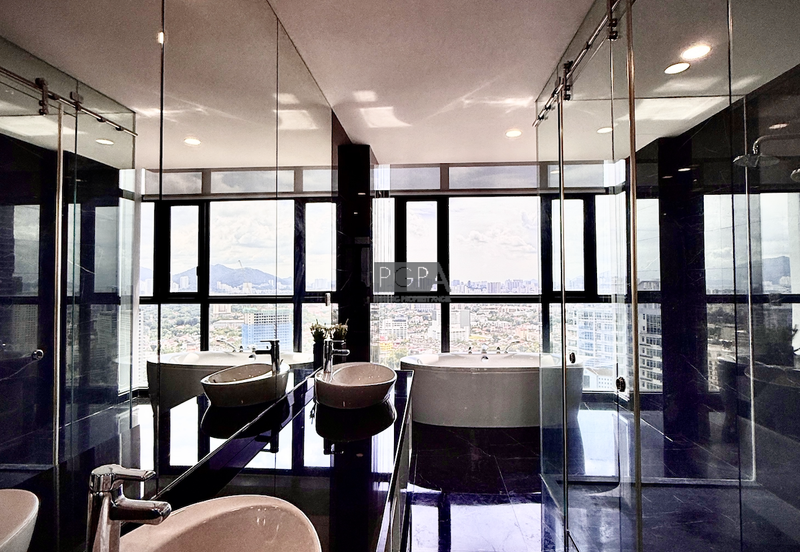 Setia V Residences @ Gurney Drive