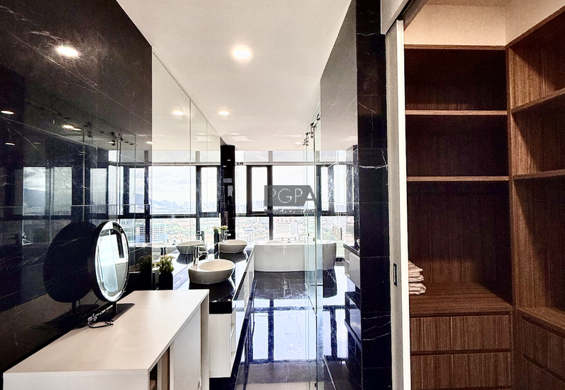 Setia V Residences @ Gurney Drive