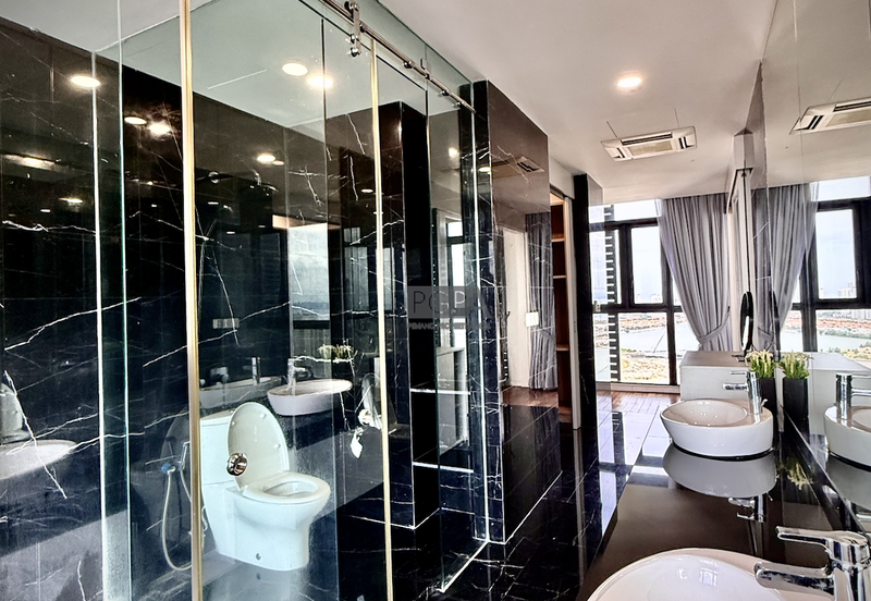 Setia V Residences @ Gurney Drive