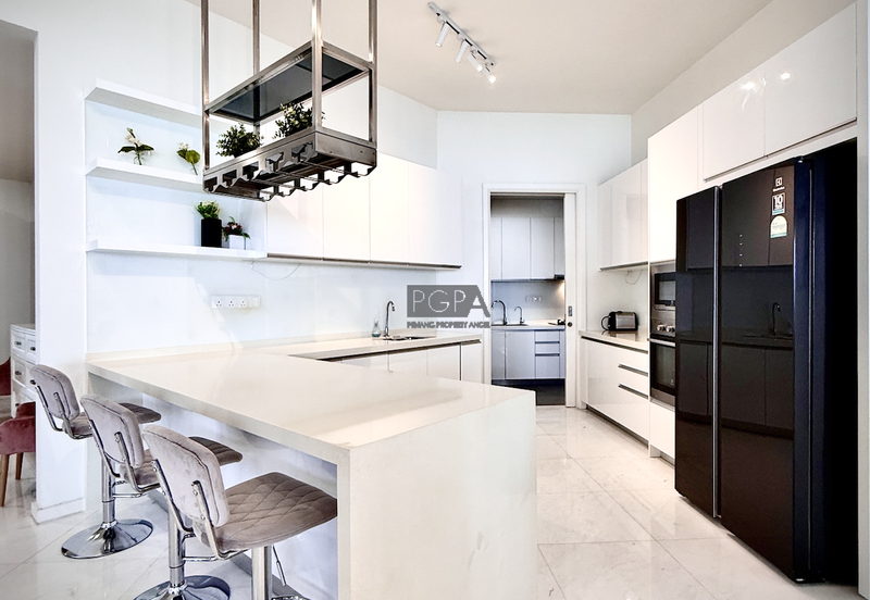 Setia V Residences @ Gurney Drive