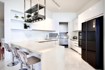 Setia V Residences @ Gurney Drive