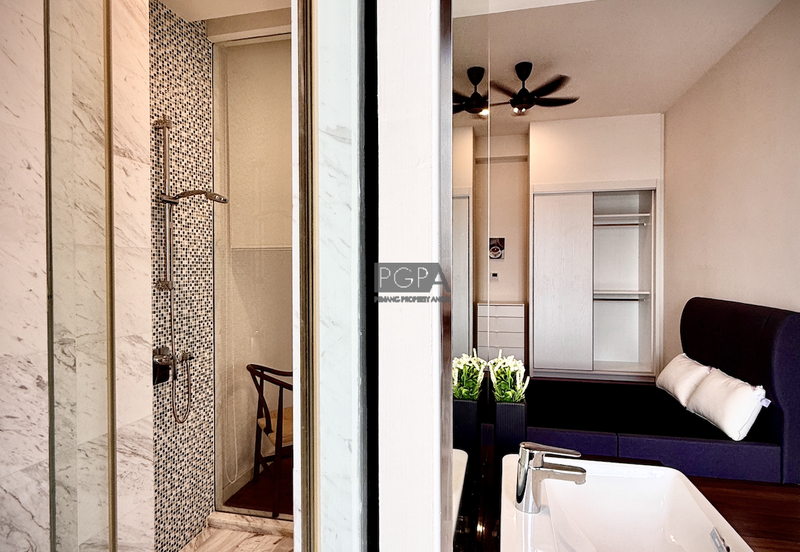 Setia V Residences @ Gurney Drive