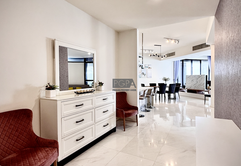 Setia V Residences @ Gurney Drive