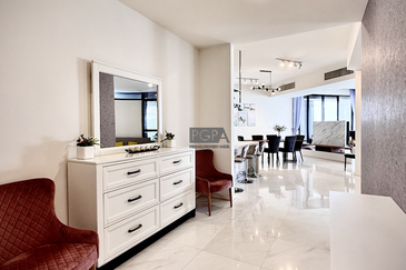 Setia V Residences @ Gurney Drive