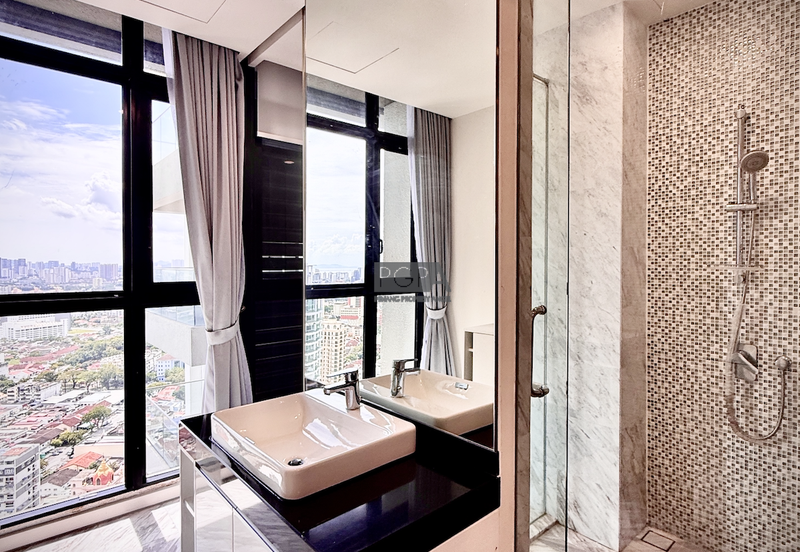 Setia V Residences @ Gurney Drive