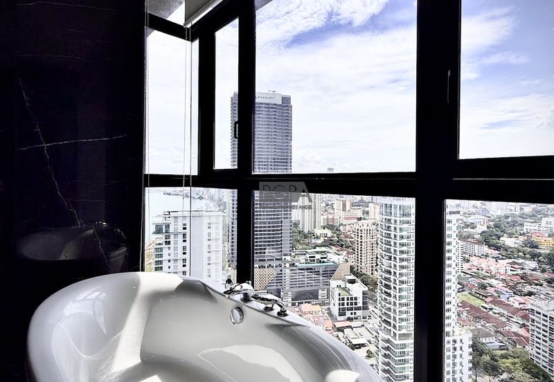 Setia V Residences @ Gurney Drive