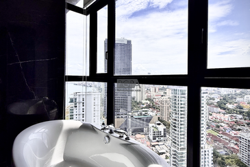 Setia V Residences @ Gurney Drive