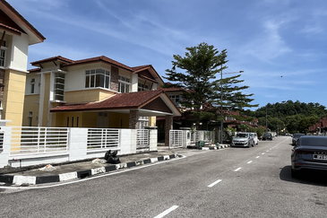 Seputih Residence