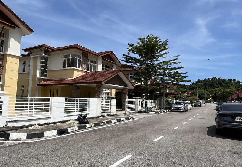 Seputih Residence