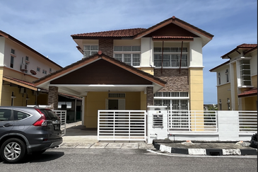 Seputih Residence