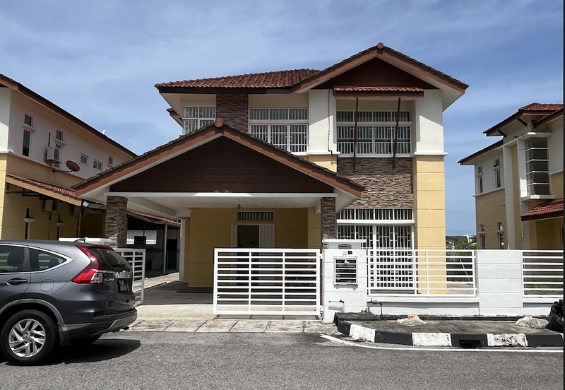 Seputih Residence