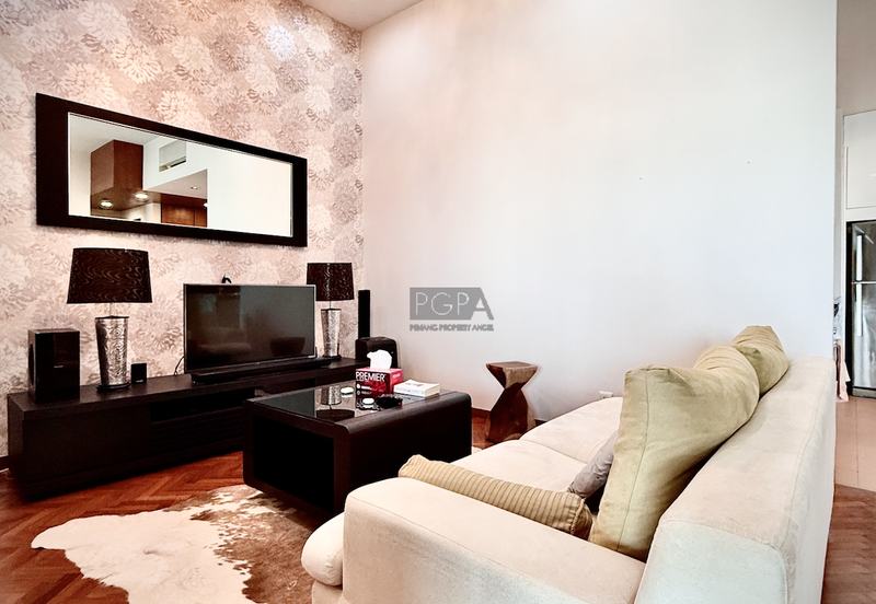 The Suites @ Waterside(Straits Quay)