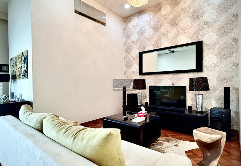 The Suites @ Waterside(Straits Quay)