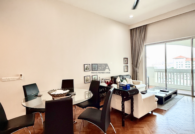 The Suites @ Waterside(Straits Quay)