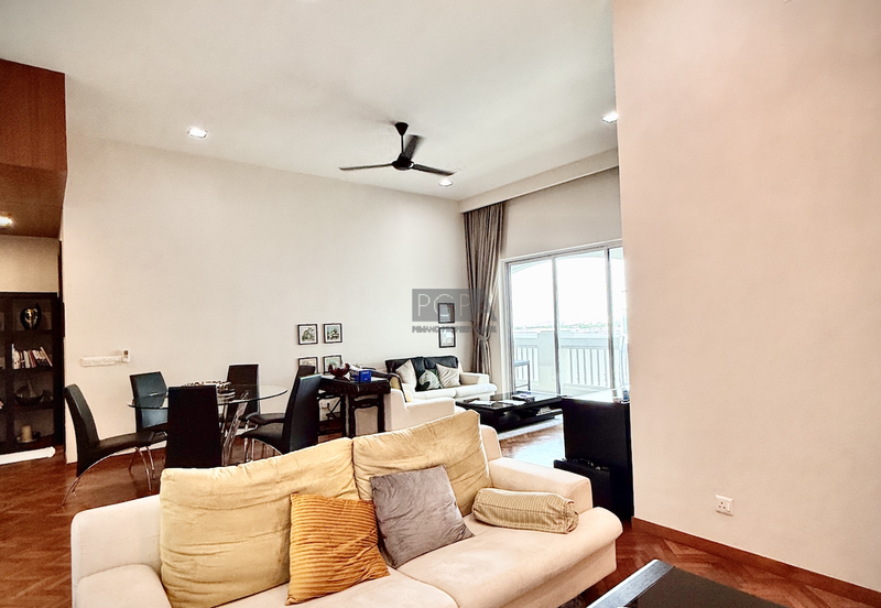 The Suites @ Waterside(Straits Quay)
