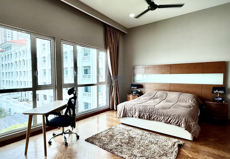 The Suites @ Waterside(Straits Quay)