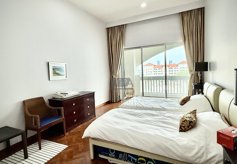 The Suites @ Waterside(Straits Quay)
