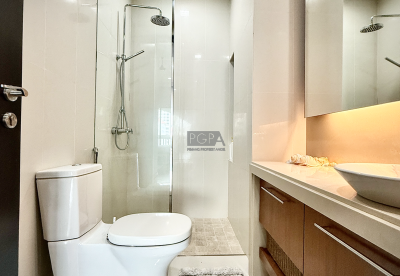 The Suites @ Waterside(Straits Quay)