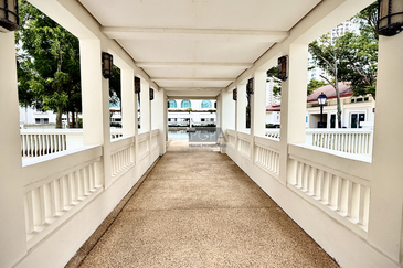 The Suites @ Waterside(Straits Quay)